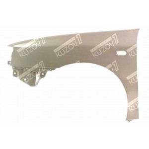 КРЫЛО ПЕРЕДНЕЕ (ЛЕВОЕ) С ОТВ. ПОД ПОВТОРИТЕЛЬ 