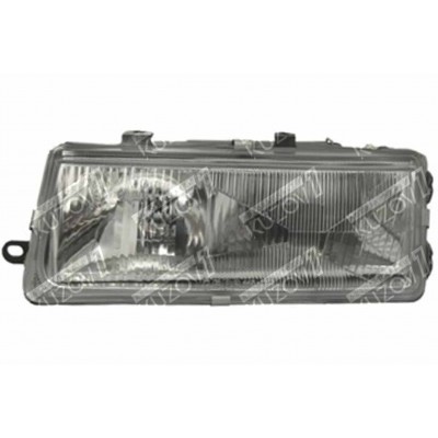 Передняя фара (левая) DEPO для SEAT TOLEDO 1995-1999 - фото