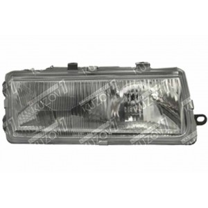 ПЕРЕДНЯЯ ФАРА (ПРАВАЯ) DEPO - фото