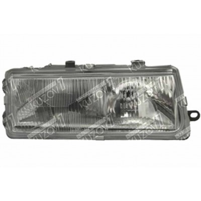 Передняя фара (правая) DEPO для SEAT TOLEDO 1995-1999 - фото