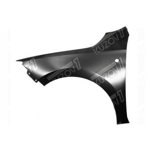 КРЫЛО ПЕРЕДНЕЕ (ЛЕВОЕ) C ОТВ. ПОД ПОВТОРИТЕЛЬ, ОРИГИНАЛ - фото