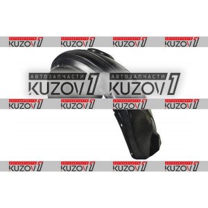 ПОДКРЫЛОК ПЕРЕДНИЙ (ЛЕВЫЙ) FLORIMEX