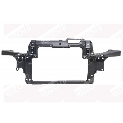 Панель передняя (телевизор) TYG для SKODA FABIA 2004-2007 - фото