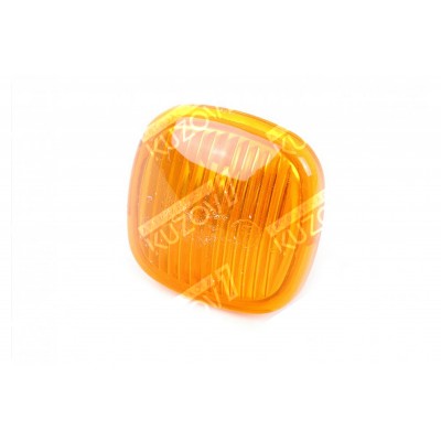 Повторитель Поворота Желтый, LORO для AUDI A8 1994-1998 - фото