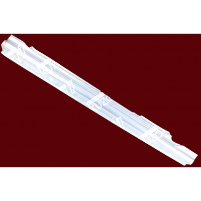 Порог (левый) Klokkerholm для SKODA FABIA 1999-2004 - фото