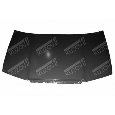 Капот TYG для SKODA FABIA 1999-2004 - фото