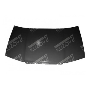 КАПОТ (ОЦИНКОВАНО), ORAN  - фото