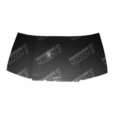 Капот ORAN для SKODA FABIA 2004-2007 - фото