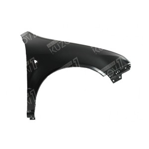 КРЫЛО ПЕРЕДНЕЕ (ПРАВОЕ) С ОТВ. ПОД ПОВТОРИТЕЛЬ (ОЦИНКОВАНО), ORAN