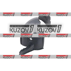 ПОДКРЫЛОК ПЕРЕДНИЙ (ПРАВЫЙ) FLORIMEX