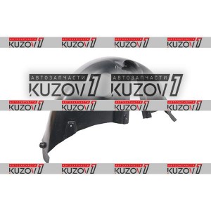 ПОДКРЫЛОК ЗАДНИЙ (ПРАВЫЙ) FLORIMEX