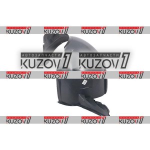 ПОДКРЫЛОК ПЕРЕДНИЙ (ЛЕВЫЙ) FLORIMEX