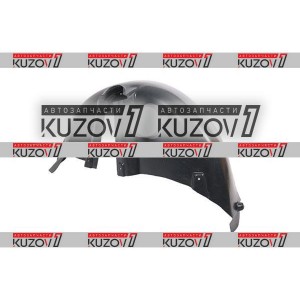 ПОДКРЫЛОК ЗАДНИЙ (ЛЕВЫЙ) FLORIMEX