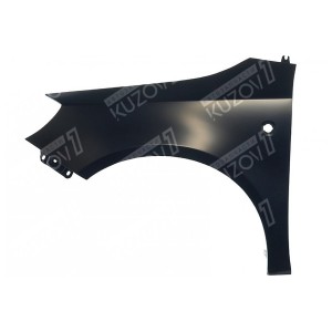 КРЫЛО ПЕРЕДНЕЕ (ЛЕВОЕ) C ОТВ. ПОД ПОВТОРИТЕЛЬ, ОРИГИНАЛ КРЫЛО ПЕРЕДНЕЕ (ЛЕВОЕ) C ОТВ. ПОД ПОВТОРИТЕЛЬ, ОРИГИНАЛ