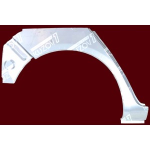 АРКА ЗАДНЯЯ (ПРАВАЯ) ОРИГИНАЛ, 1.0 ММ, ДАНИЯ - фото