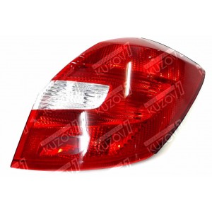 ЗАДНИЙ ФОНАРЬ (ПРАВЫЙ) TYC