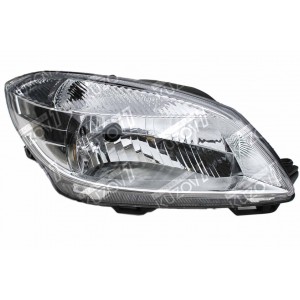 ПЕРЕДНЯЯ ФАРА (ПРАВАЯ) TYC - фото
