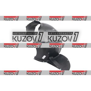 ПОДКРЫЛОК ПЕРЕДНИЙ (ЛЕВЫЙ) FLORIMEX