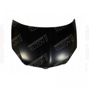 КАПОТ - фото