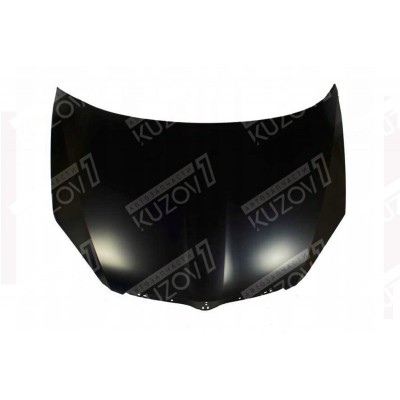 Капот TYG для SKODA FABIA 2010-2015 - фото