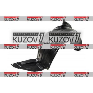 ПОДКРЫЛОК ПЕРЕДНИЙ (ЛЕВЫЙ) FLORIMEX