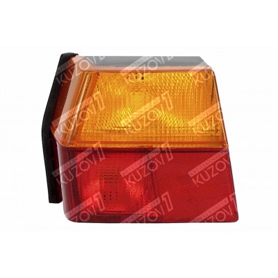 Задний фонарь (левый) DEPO для SKODA FAVORIT 1987-1994 - фото