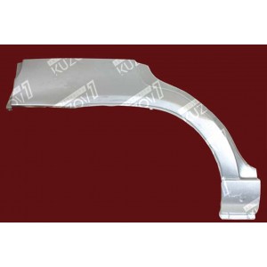 АРКА ЗАДНЯЯ (ПРАВАЯ), ОРИГИНАЛ, 1.0 ММ, ДАНИЯ