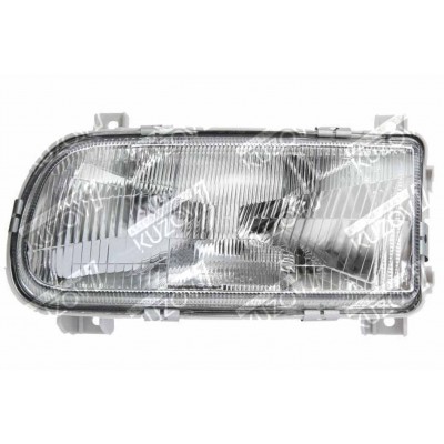 Передняя фара (левая) DEPO для SKODA FELICIA 1994-1998 - фото