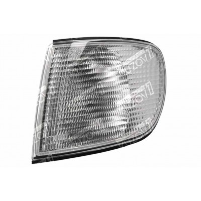 Указатель поворота (левый) TYC для SKODA FELICIA 1994-1998 - фото