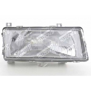 ПЕРЕДНЯЯ ФАРА (ПРАВАЯ) DEPO - фото