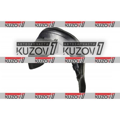 Подкрылок передний (левый) Florimex для SKODA FELICIA 1994-1998 - фото