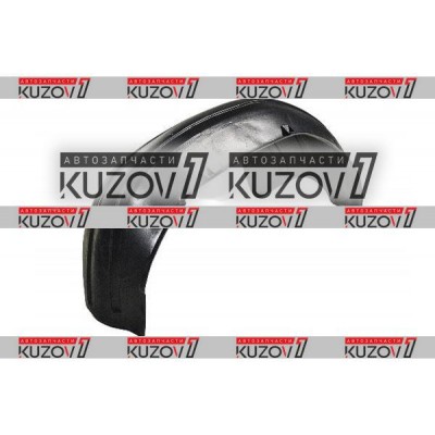 Подкрылок задний (правый) Florimex для SKODA FELICIA 1994-1998 - фото