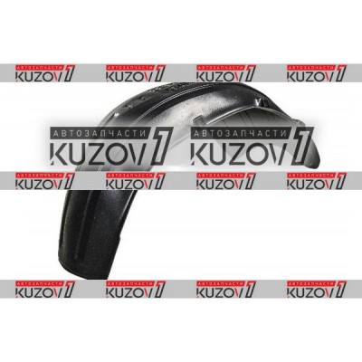 Подкрылок задний (правый) Florimex для SKODA FELICIA 1998-2001 - фото