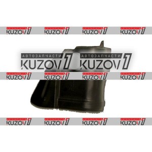 ЗАЩИТА ДВИГАТЕЛЯ БОКОВАЯ ПРАВАЯ (ПЛАСТИК) FLORIMEX - фото