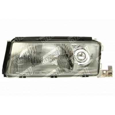 Передняя фара (левая) DEPO для SKODA OCTAVIA I 1996-2000 - фото
