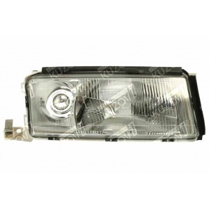 ПЕРЕДНЯЯ ФАРА (ПРАВАЯ) БЕЗ ПРОТИВОТУМАНКИ, DEPO - фото