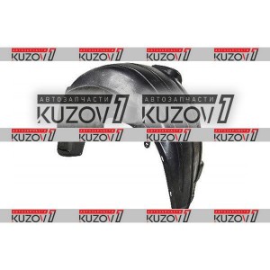 ПОДКРЫЛОК ЗАДНИЙ (ЛЕВЫЙ) FLORIMEX