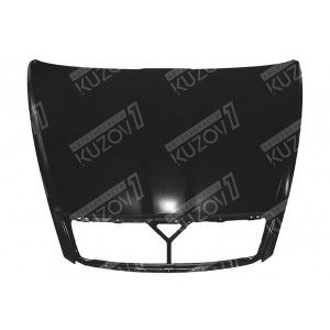 КАПОТ (ОЦИНКОВАНО), ORAN - фото