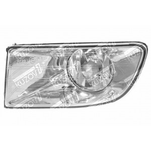 ПРОТИВОТУМАННАЯ ФАРА (ЛЕВАЯ) TYC