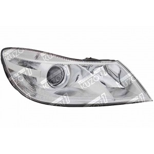ПЕРЕДНЯЯ ФАРА (ПРАВАЯ) TYC - фото