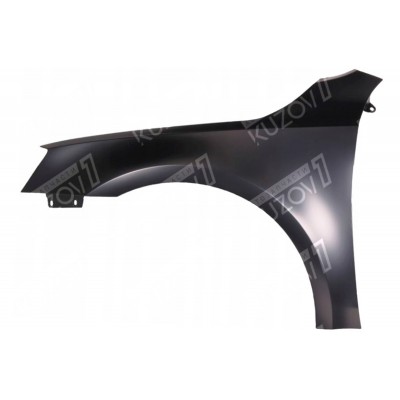Крыло переднее (левое) VAG для SKODA OCTAVIA III 2013-2017 - фото