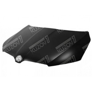 КАПОТ - фото