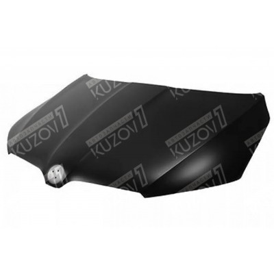 Капот TYG для SKODA OCTAVIA III 2013-2017 - фото