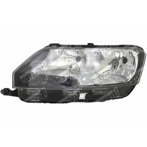 ПЕРЕДНЯЯ ФАРА (ЛЕВАЯ) TYC - фото