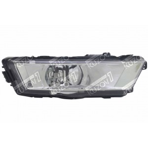 ПРОТИВОТУМАННАЯ ФАРА (ПРАВАЯ) TYC