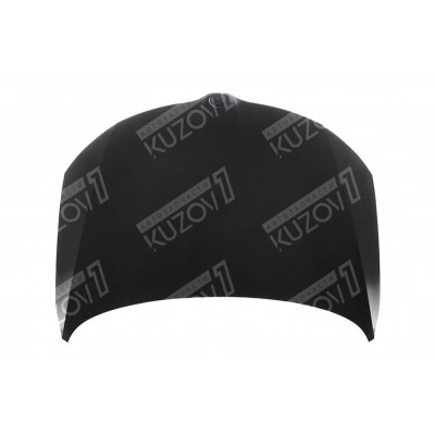 Капот TYG для SKODA RAPID 2012-2017 - фото