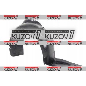 ПОДКРЫЛОК ПЕРЕДНИЙ (ПРАВЫЙ) LIAN TUOH - фото