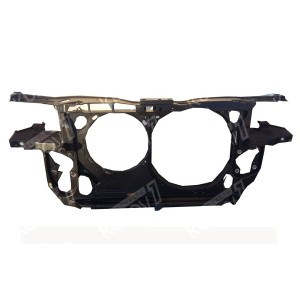 ПАНЕЛЬ ПЕРЕДНЯЯ (КОМПЛЕКТНАЯ) 4 ЦИЛ. БЕНЗИН / ДИЗЕЛЬ, С КОНДИЦИОНЕРОМ