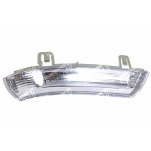 ПОВТОРИТЕЛЬ БОКОВОГО ЗЕРКАЛА (ПРАВЫЙ) С 2006-, TYC - фото ПОВТОРИТЕЛЬ БОКОВОГО ЗЕРКАЛА (ПРАВЫЙ) С 2006-, TYC - фото