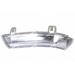 ПОВТОРИТЕЛЬ БОКОВОГО ЗЕРКАЛА (ЛЕВЫЙ) С 2006- ,TYC - фото ПОВТОРИТЕЛЬ БОКОВОГО ЗЕРКАЛА (ЛЕВЫЙ) С 2006- ,TYC - фото